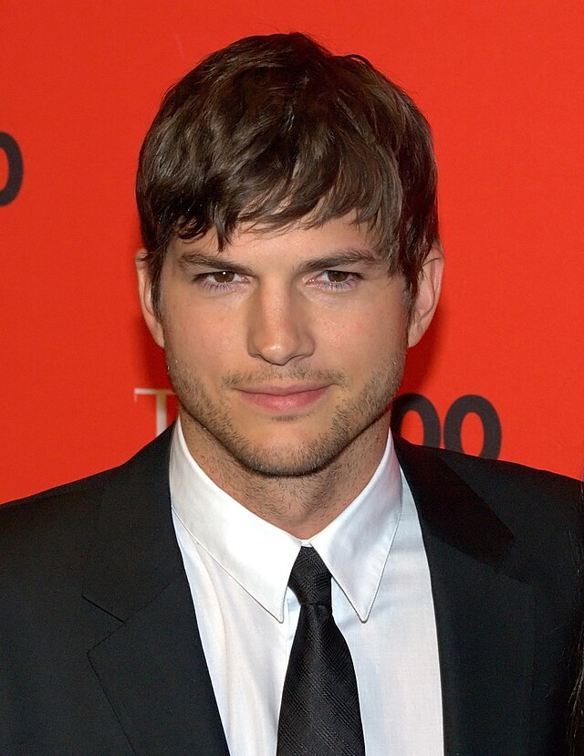 ashton kutcher by david shankbone 2010 nyc