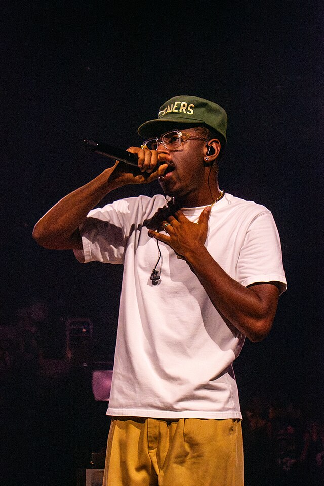 tyler the creator